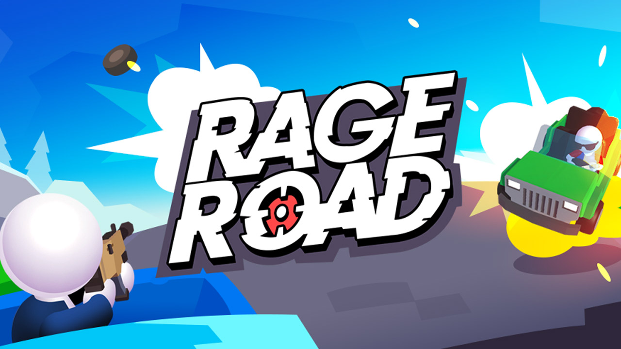 Rage Road